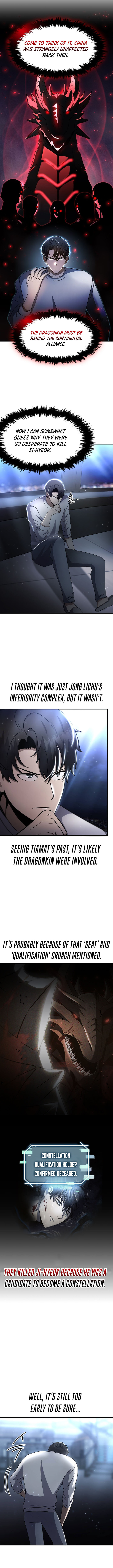 The Mythical Weapon Creation of the Regressed Genius Player Chapter 47 8